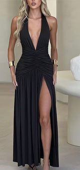 The Manroe Maxi Dress