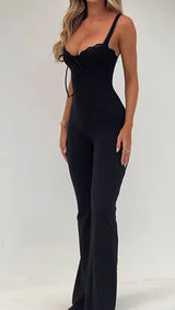 Casual Elegance Jumpsuit