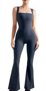 Pilâtes body jumpsuit