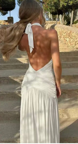 The Manroe Maxi Dress