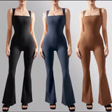 Pilâtes body jumpsuit