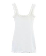 Daisies and diamonds Day Dress