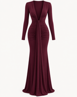 Wine by me Burgundy Maxi