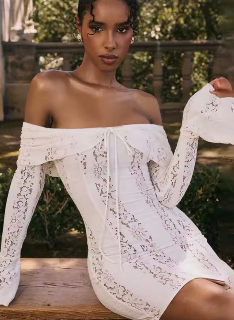 Romance me Lace Dress Tasha Velvet Boutique Romance me Lace Dress Tasha Velvet Boutique