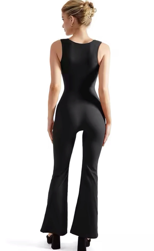 Pilâtes body jumpsuit