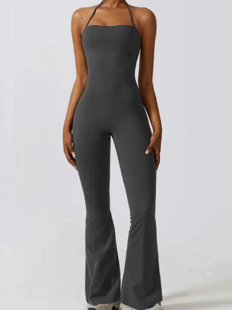 Pilates Era Jumpsuit