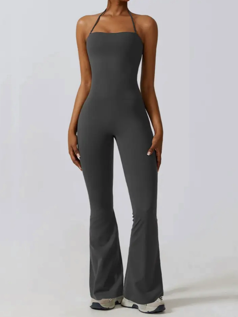 Pilates Era Jumpsuit