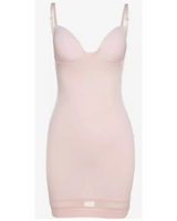 Seductive Comforts Body Contouring Dress