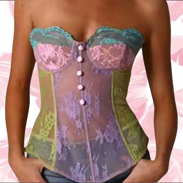 Juliet Corset